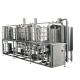 GHO Stainless Steel 304 Conical Fermentor Minitype Tank Perfect for Your Business