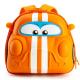 Doughnut Shaped EVA Backpack 11x4.75x9.75 For Toddler