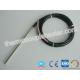 High Performance RTD Temperature Sensor PT100 In Thermocouple Probe