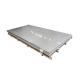 ASTM Stainless Steel 304L Sheet 316L BA 8K NO4 Cold Rolling Process