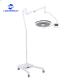 Veterinary portable operation led lamp for operating room mobile surgical light