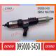 095000-5450 Diesel Engine Fuel Injector 095000-5450 For Mitsubishi 6M60T(Euro5) ME302143
