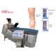 3 In 1 Painless Boots Leg Massage Pressotherapy Machine