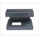 Mini Portable UV Lamp Counterfeit Money Detector , Magnetic Detection