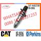 common rail injector Assy injector 6I-3075  111-3718 224-9090 7E-6408 4P-9075 4P-9076 4P-90777C-4184 0R-0906 engine