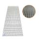 20-200mm Aperture Silver Hot-Dip Galvanized Welded Wire Mesh Fence Panel for Direct
