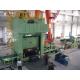 Heavy Gauge Sheet Metal Blanking Machine Customized Solution , Fast To Install