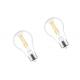 2700K Warm White 8W Indoor Smart 806LM Filament Bulb Lamp