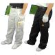 10000 Class 0.17 Sec 64% Polyester Anti Static ESD Trousers