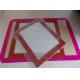 Pastry Working Mat /Non-Stick Silicone Mat