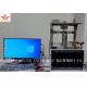 Contact Heat Transmission Tensile Testing Machine ISO 12127-2 Approved