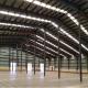 ISO Steel Structure Warehouse Industrial Steel Frame Warehouse Cold Storage