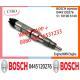 BOSCH 0445120276 Original Diesel Fuel Injector Assembly 0445120276 51101006140 For MAN Engine