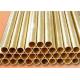 Length 1 - 12m Copper And Aluminum Pancake Air Conditioner Copper Tube Corrosion Resistance