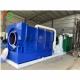15TPD Capacity Mingjie Group Small Skid Mounted Tire Plastic Pyrolysis Plant 25000 KG Weight