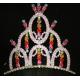 Pai crown wholesale pageant crowns for USA pageants made in yiwu rhienstone crowns low cost tiaras and crowns