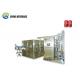 Carbonated Drink Filling 12000bph Beer Canning Equipment Monoblock