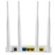 Indoor Outdoor 300Mbps Wireless Network Interface 1x 10/100Mbps WAN / LAN Port 2x External Antennas