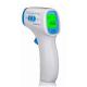 Body Medical Infrared Forehead Thermometer , Gun Type CE No Contact Thermometer