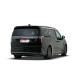 Feature-Packed Electric MPV The Perfect Combination of Performance, Comfort, and Innovation