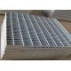 Metal Building Materials stainless expanded steel floor grating/bar grating