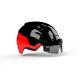 Face Recognition Verification 3M Smart Temperature Measuring Helmet