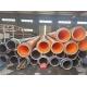 3-50mm Low Coefficient of Friction UHMWPE Pipe High Wear Resistance ISO9001 Certification