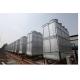 Counter-flow Closed Circuit Cooling Towers Water Treatment For Metallurgy