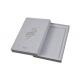 40x33x11cm Custom Paper Box Packaging Protective Varnish With Inserts