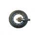 SDLG Wheel loader parts, 2050900107 Spiral bevel gear