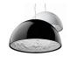 Postmodernis Metal Cage Pendant Light Skygarden S1 Minimalism Suspension Luminaire