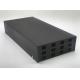 High quality 12 port rack mount optical fiber patch panel for Cable Television