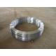 ISO 7005-1 weld-on plate collar