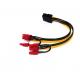 Digger Mini  374D Pump Sensor Wiring Harness Hydraulic Air Filter Harness