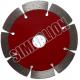 GENERAL PURPOSE DRY CUTTING DIAMOND SAW BLADE