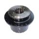 PC200-6 PC200-7 Gear Speed Reducer , Motor Reducer Gearbox 20Y-27-00301