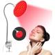 660nm Red Light Therapy LED Bulbs 30 Degree Infrared Therapy Lamp