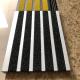 Customized Aluminum Tile Trim 3D Model Design Durable For Stair