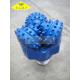 Professional TCI Tricone Bit / Roller Cone Bit For Medium Hard Formation
