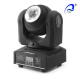 Two Face 4*10W Wash LED Stage Light Moving Head With Master - Slave / Sound Control