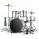 Quality PVC series 5 drum set/drum kit OEM various color-A525PZ-802