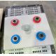 Positive plate is tubulart plate Gel Tubular Lead Acid Battery Opzv 2Volts 3000Ah