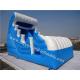 Inflatable mega slide , commercial inflatable slide , giant slip n slide