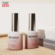 8ml Nail Polish Bottle Custom Printed Empty Gel Nail Polish Glass Bottles
