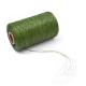 Synthetic Artificial Grass Yarn Polypropylene Thread 8000Dtex Fibrillated