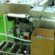 Easy Control Food Box Automatic Packing Machinery With Product Aligning