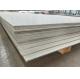 SUS316 JIG G4304 Stainless Steel Plate 1800x6000mm For Structural Parts Shafts