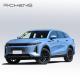 Four Wheel Drive Car EXEED Yaoguang SUV L2 Intelligent Driving Chery Vehicles