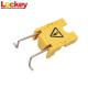 Single Pole 4mm Circuit Breaker Mcb Lockout Device