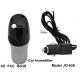 Portable Ultrasonic Car Air Humidifier with Lonizer JO-638 for Eliminate Peculiar Smells